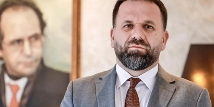 LDK: S’kemi votë për asnjë lloj qeverie, në zgjedhje e masim veten secili