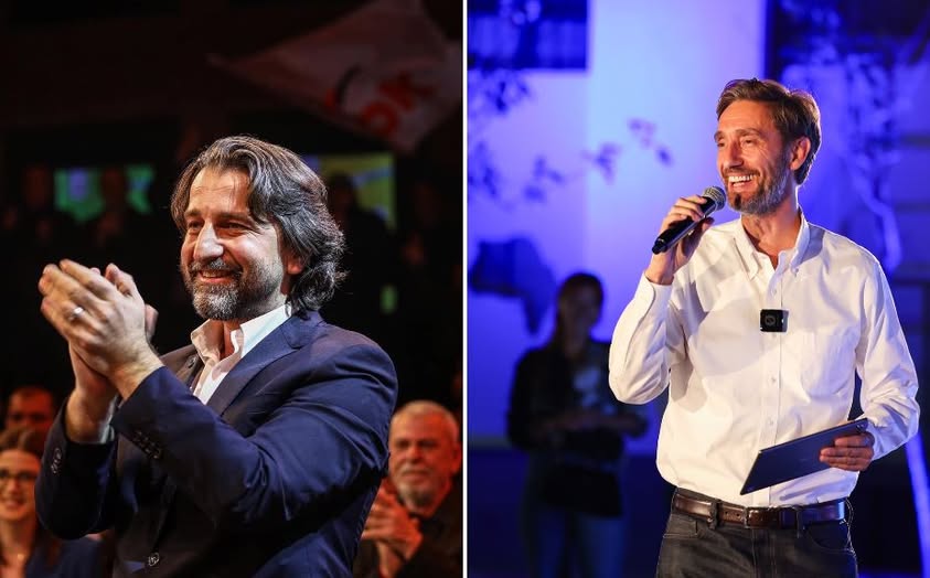 UBO: 77% e votuesve të Uran Ismailit në raundin e parë votuan Ramën në balotazh