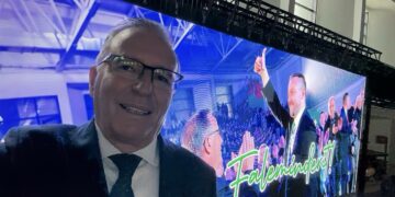 “Për ty gjithmonë, Mitrovicë”: Bedri Hamza fton qytetarët në takimin përmbyllës të fushatës