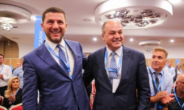 Hoxhaj i del kundër Krasniqit që tha se preferon Hamzën në krye të PDK: Jam kundër çdo imponimi që shpërfill delegatët