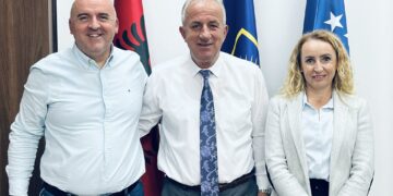 Muharremaj falënderon mërgimtarët për fitoren e djeshme në Suharekë