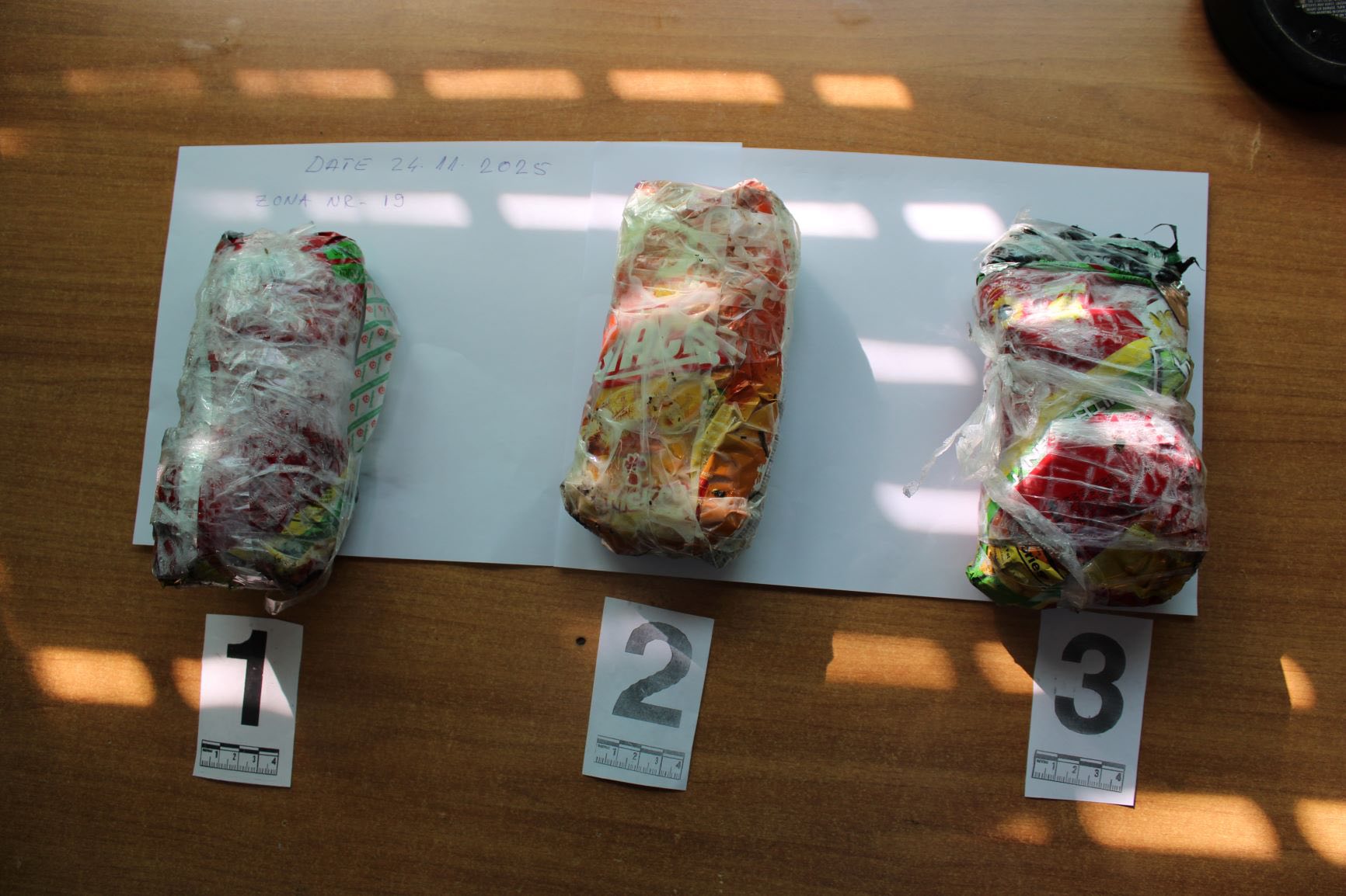 Parandalohet futja e narkotikëve dhe telefonave në Qendrën Korrektuese të Dubravës