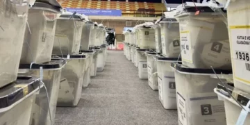 KQZ-ja sot certifikon rezultatet përfundimtare të balotazhit