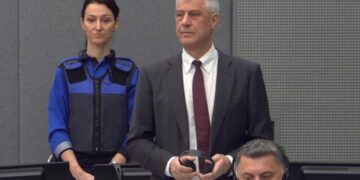 Thaçi paralajmëron që do ankohet në Kushtetuese pasi Apeli ia rrëzoi kërkesën për veçim të procedurës dhe shtyrjen e gjykimit ndaj tij