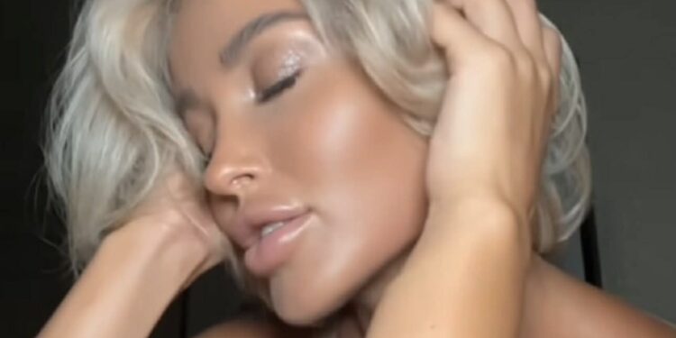 Provokuese dhe e pakapshme, pozat më të “nxehta” të Dolces në Instagram