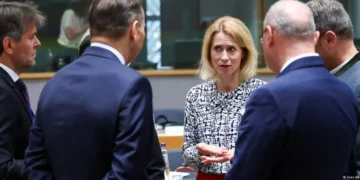 Cilat janë opsionet e BE për Ukrainën?