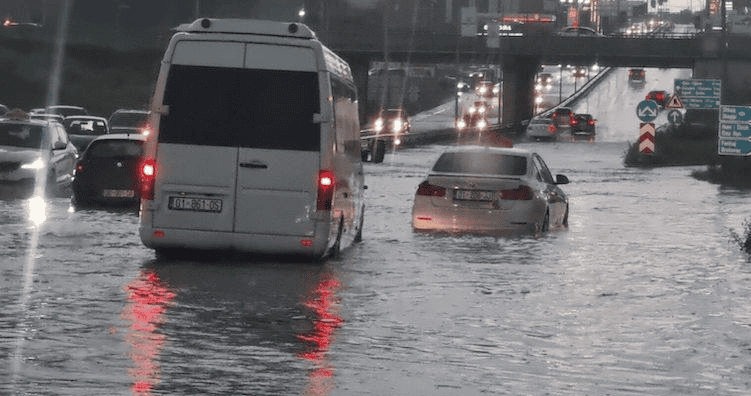 Gjendja me vërshime, AME: Situata në nivel vendi paraqitet drejt përmirësimit