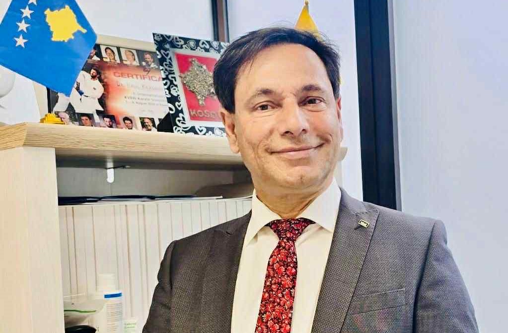 Situata aktuale e luftës në Ukrainë dhe lëvizjet politike ndërkombëtare, një analizë e thelluar