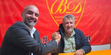 Koalicioni me VV, flet për herë të parë Zafir Berisha: Jam kundër hajdutëve, s’është përkrahje për Albinin por për Abrashin