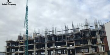 Kompleksi “AMINA 2”- sinonim i rehatisë dhe sigurisë