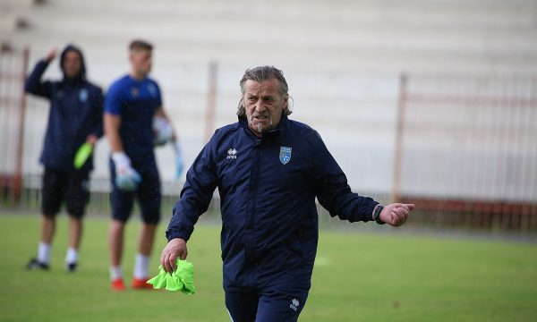 Afrim Tovërlani e publikon listën e lojtarëve të ftuar te Kosova U21