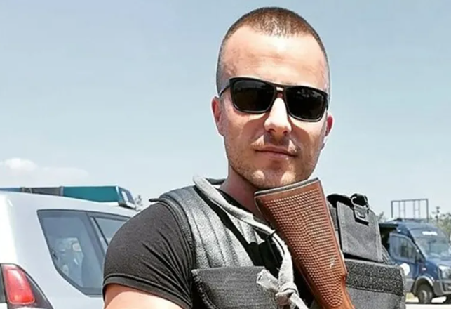 Gruaja e ish-policit Arbnor Spahiu me postim emocionues: Mirë se erdhe, dashuria ime e jetës