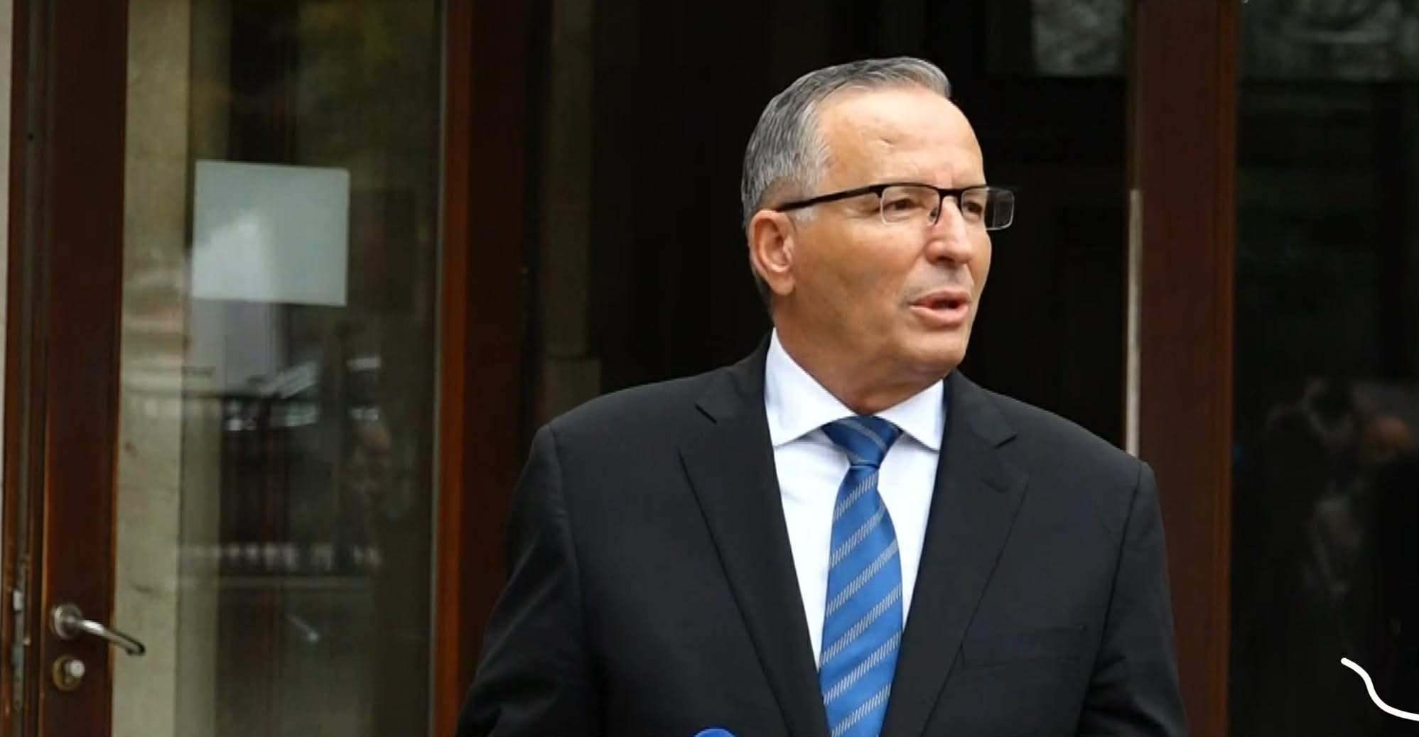 Hamza uron amerikanët në Ditën e Falënderimeve: Mirënjohës për mbështetjen historike ndaj Kosovës