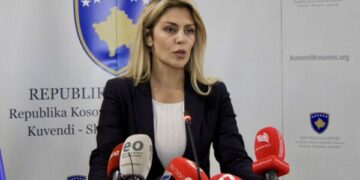 Deliu akuzon Kurtin për përdorim elektoral të letrës për ish-krerët e UÇK-së