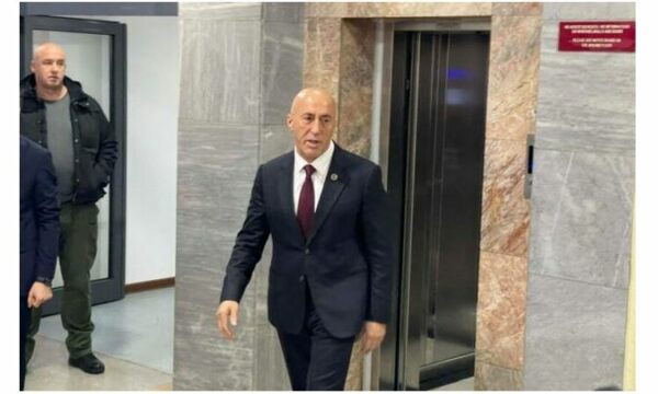 Haradinaj për zgjedhjet: 21 dhjetor ose 11 janar
