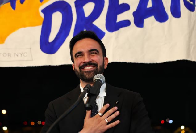 Zohran Mamdani emëron ekipin e transicionit, të gjitha janë gra