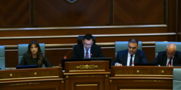 Nis seanca për qeverinë, a do të ketë Qeveria Konjufca 1?