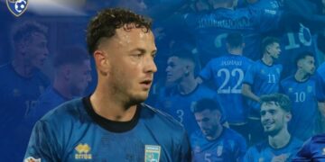 Me sa gola duhet ta mposhtë Kosova, Zvicrën për të shkuar direkt në Botëror?