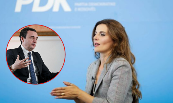 U akuzua se i kapi të gjitha gjatë qeverisjes, Kurti thotë se “bordet” shkak që s’u bë qeveria, Çitaku: Askush s’ka negociuar me të