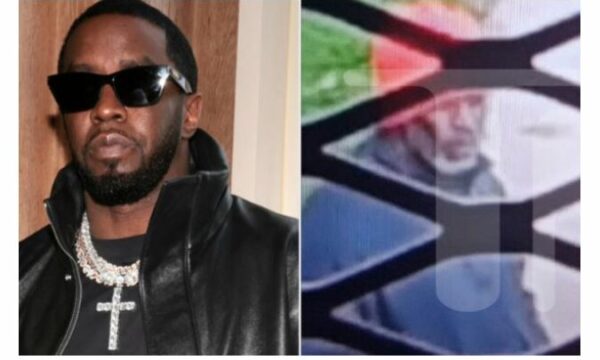 Publikohet fotoja e parë e reperit Diddy nga burgu