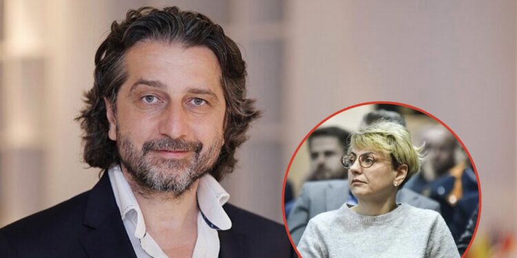 Përparim Rama: Dejona Mihali a po i tregon shqiptarëve kush je ti?