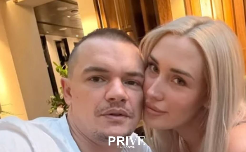 Cozman po bëhet baba për herë të dytë? (VIDEO)