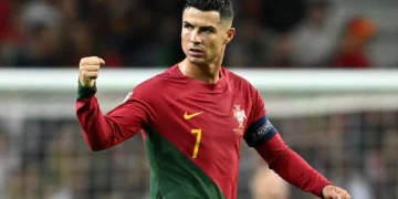 Kupa e Botës, Ronaldo merr një super lajm
