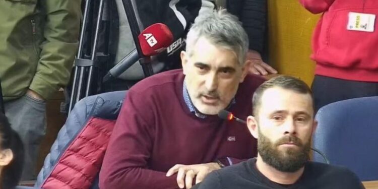 Dhëndri i Liburn Aliut i drejtohet VV’së: Keni bë pazare me prona, thojshi hajde te lajna Prishtinën bërllog me e mposht Ramën