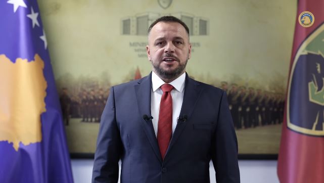 Maqedonci uron Ditën e Forcës: Ushtria e Kosovës, histori suksesi