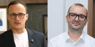 Exit Poll-i i Baton Haxhiut: Alban Hyseni e fiton Gjilanin