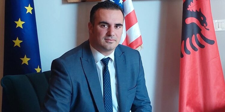 Siguria e objekteve të infrastrukturës me interes shtetëror