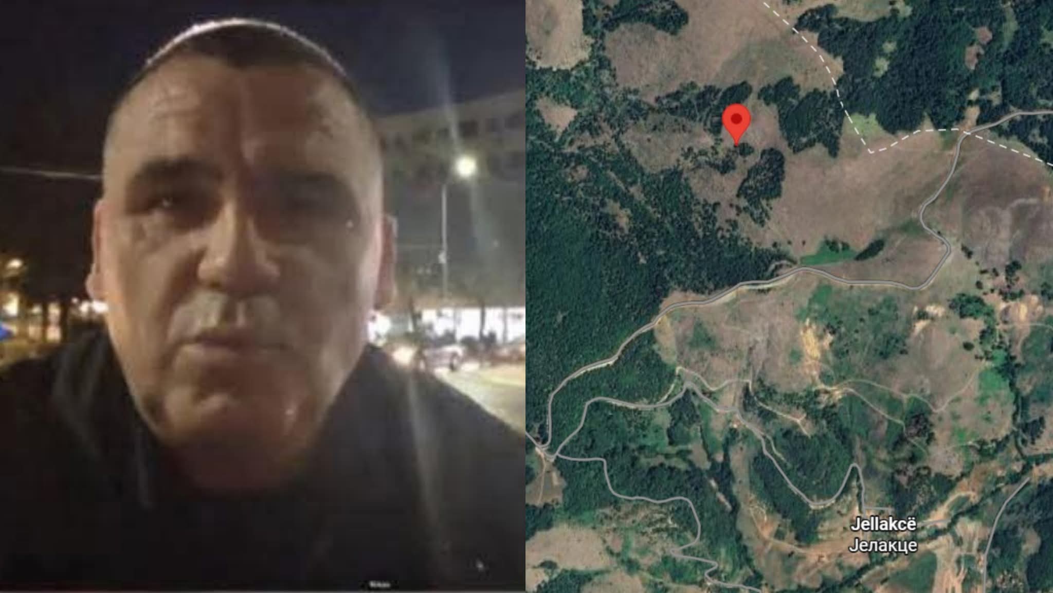 Plagosja e rrëmbimi i serbit, Elshani: S’jemi shumë të sigurt a ndodhi në territorin tonë, s’jemi të sigurt çfarë ndodhi saktësisht