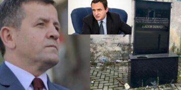 “Simboli i rezistencës shqiptare është kthyer në simbol të turpit shtetëror”- Ish-komandanti i UÇK-së kritikon qeverisjen e Kurtit