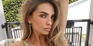 Beatrix kapet mat me të dashurin e ri?