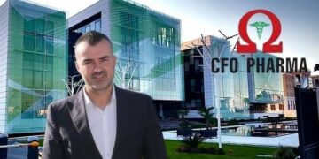 Fondi i Sigurimeve Shëndetësore i heq licencën CFO Pharma-s së Nadir Çaushollit