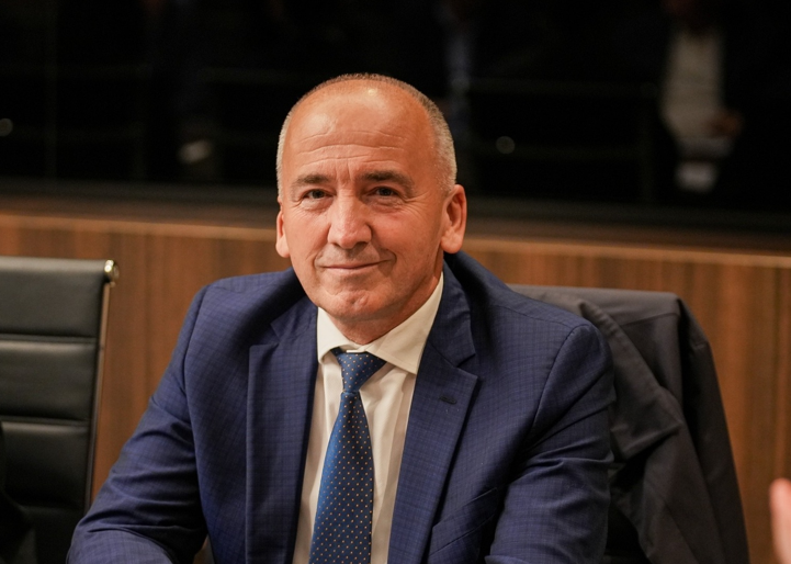 Muhaxheri: LDK s’ka votë për Konjufcën – edhe për Kurtin kanë thënë se i kanë 61 vota, por në fund e lëshuan bajrakun