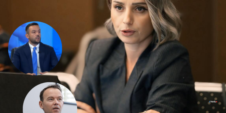 Ish-zyrtarja ligjore e VV’së ngrit dyshime: Si ndodhi që fletëvotimet nga një biznes pasiv të kenë probleme vetëm në Mitrovicë?