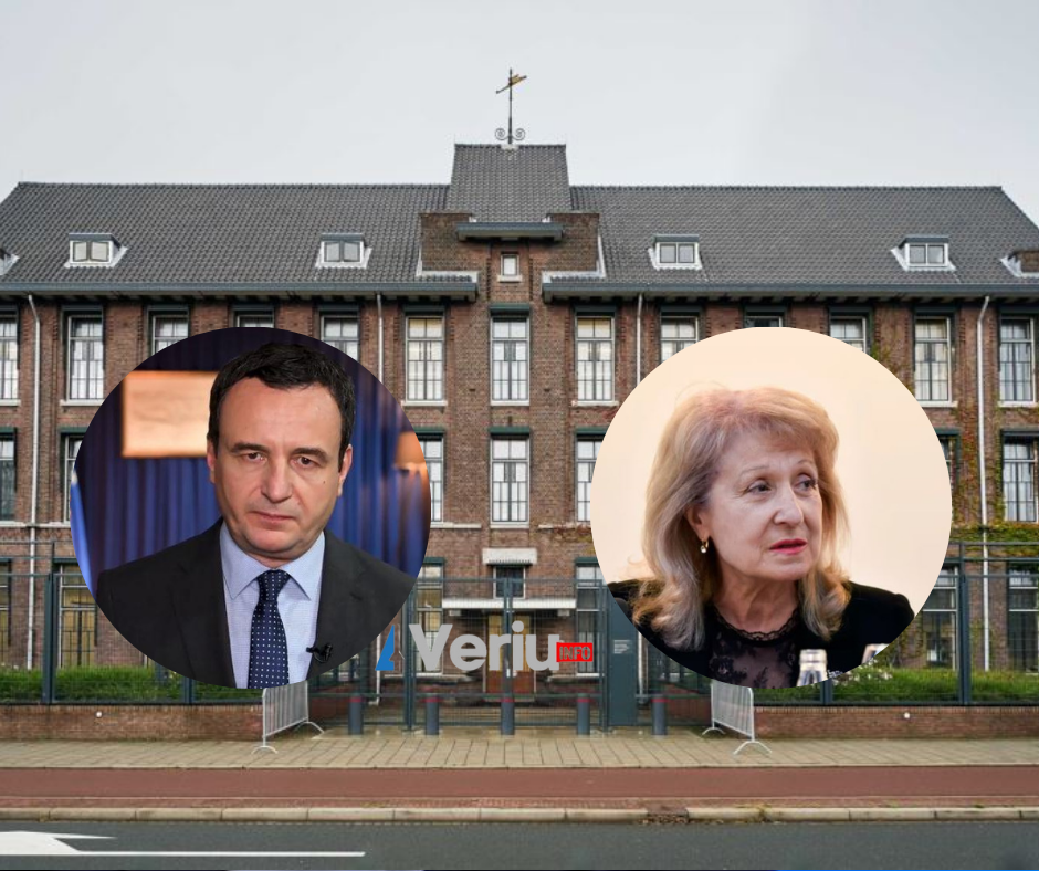 Specialja thotë se Trëndafilova i ishte përgjigjur letrës së Kurtit: Vendimet merren nga gjyqtarët dhe jo nga kryetarja