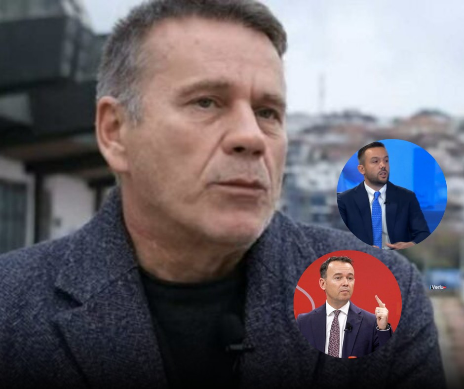 Arifi: Fituesi moral i zgjedhjeve është Arian Tahiri, s’e ka mujt Peci, e ka mujt Kurti me deputetë e ministra, pare e xhipa