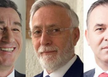 Gjykata Speciale merr vendim për Veselin, Krasniqin dhe Selimin