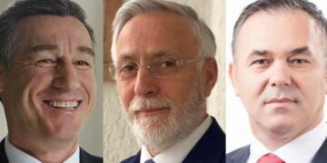 Gjykata Speciale merr vendim për Veselin, Krasniqin dhe Selimin