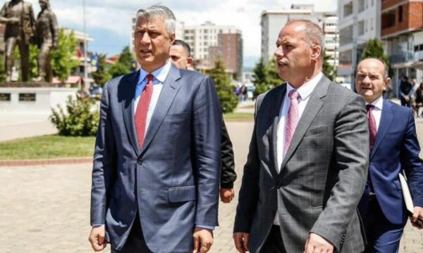 Lladrovci: Çdo ditë e qëndrimit të heronjve tanë të luftës dhe paqes larg Kosovës, është padrejtësi!