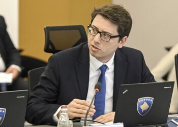 Pensionet sot procesohen me rritje, Murati: Asnjë qeveri nuk i ka rritur pensionet sikurse Qeveria Kurti!