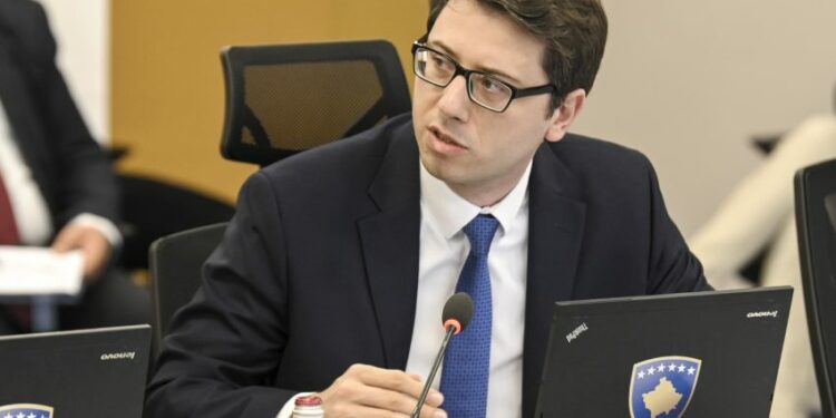 Pensionet sot procesohen me rritje, Murati: Asnjë qeveri nuk i ka rritur pensionet sikurse Qeveria Kurti!