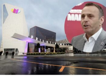 Prishtina Mall në krizë financiare? Merr 75 milionë euro kredi për të shlyer borxhe e për të mbijetuar financiarisht