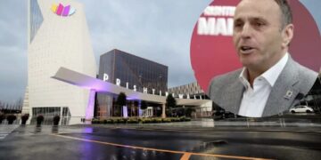 Prishtina Mall në krizë financiare? Merr 75 milionë euro kredi për të shlyer borxhe e për të mbijetuar financiarisht
