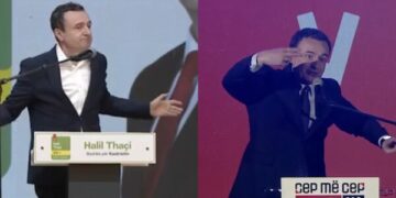 Kurti e vazhdon gjuhën ‘torturuese’ në fushatë, pas gërshërëve i nxjerrë gjilpërat: Ua kemi shpuar gishtat