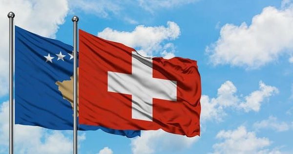 Zvicra ofrohet për të ndihmuar në dialogun Kosovë -Serbi në bashkëpunim me emisarin