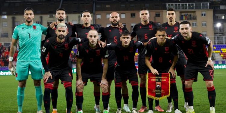 Pas triumfit historik, Hoxha: Ky sukses është për gjithë shqiptarët në botë