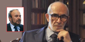 Rexhep Qosja kujton Fatos Nanon: Ndërtoi lirinë e shtetit përmes arsyes socialiste dhe demokratike